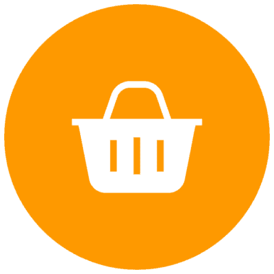 Professional assistance for online stores and eCommerce websites.