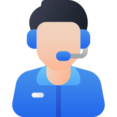 Years of hands-on experience working with websites and IT systems.