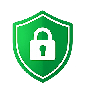 Secure Built with security you can trust.