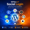 Professional WordPress social login plugin supporting Google, Facebook, LINE, X, GitHub, Microsoft, and Apple with WooCommerce compatibility and secure OAuth authentication.